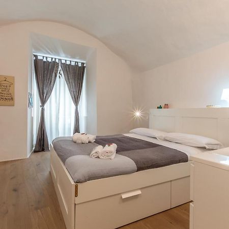 Appartamento Affaccio Sul Castellare Siena Esterno foto