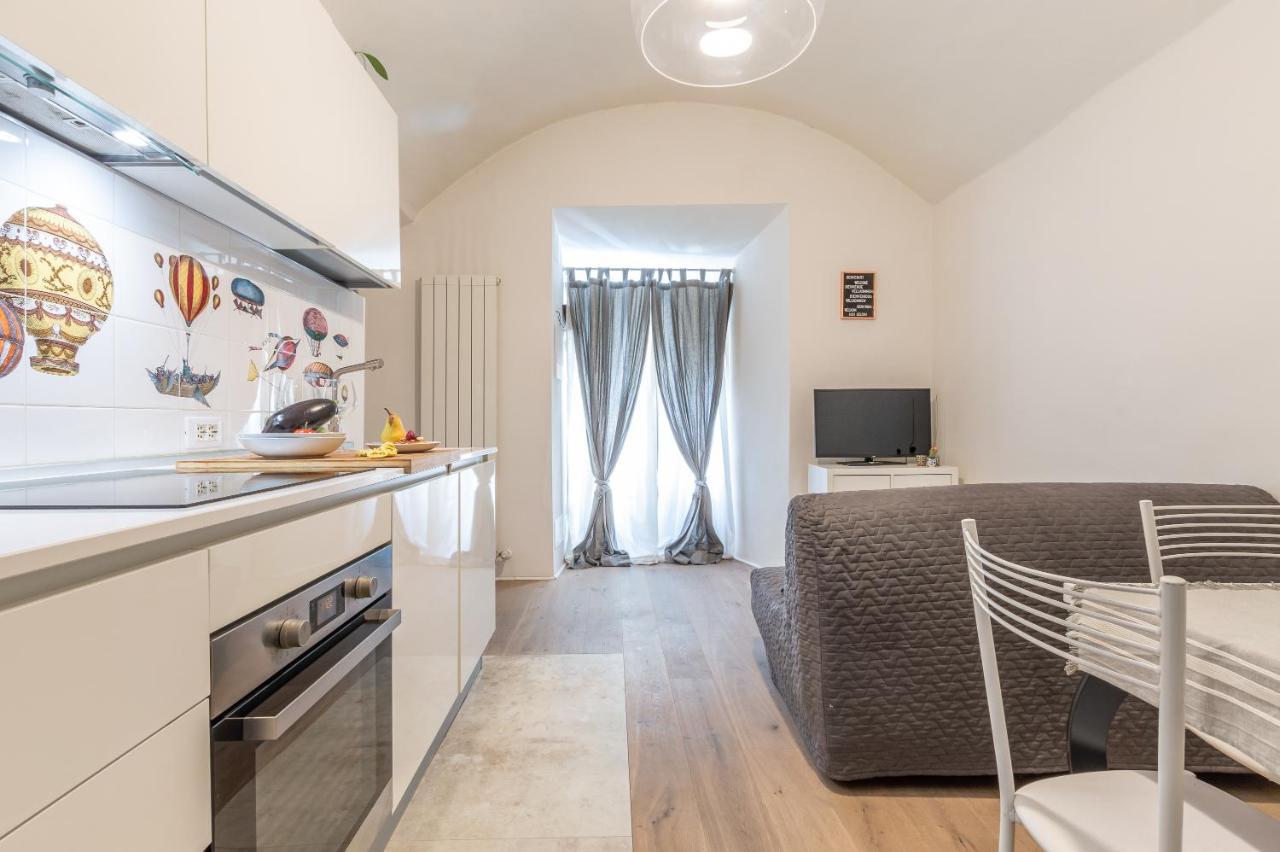Appartamento Affaccio Sul Castellare Siena Esterno foto