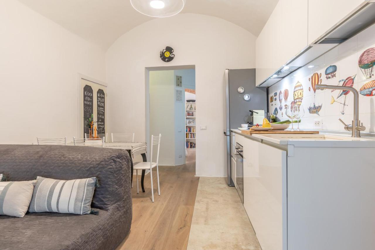 Appartamento Affaccio Sul Castellare Siena Esterno foto