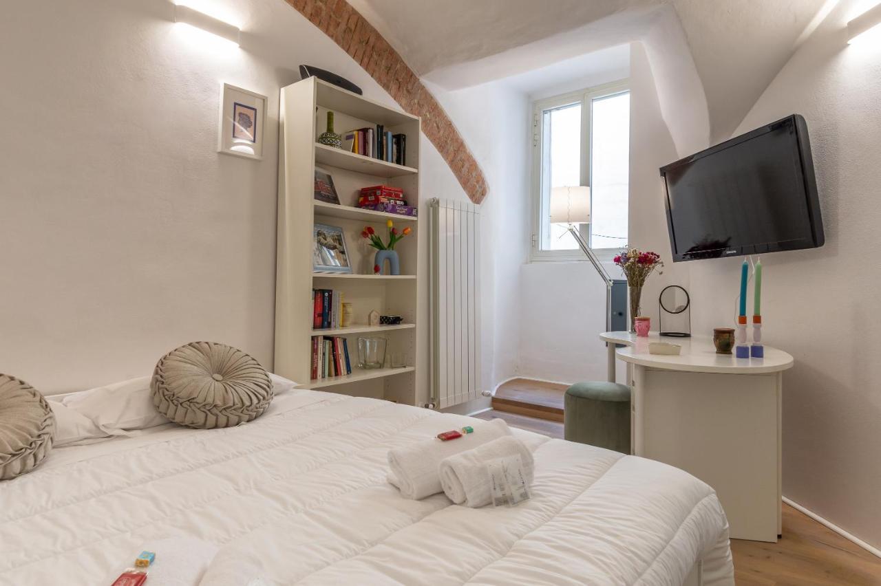 Appartamento Affaccio Sul Castellare Siena Esterno foto