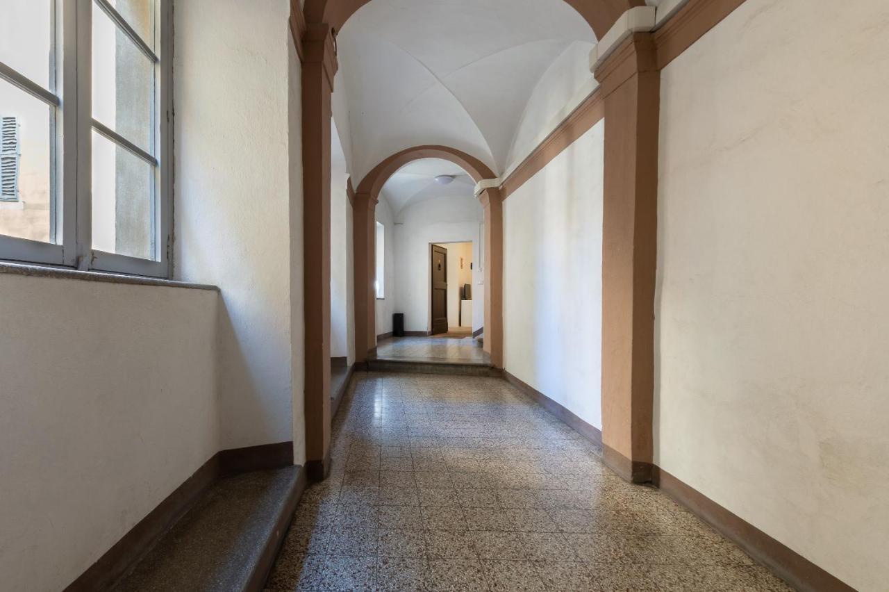 Appartamento Affaccio Sul Castellare Siena Esterno foto