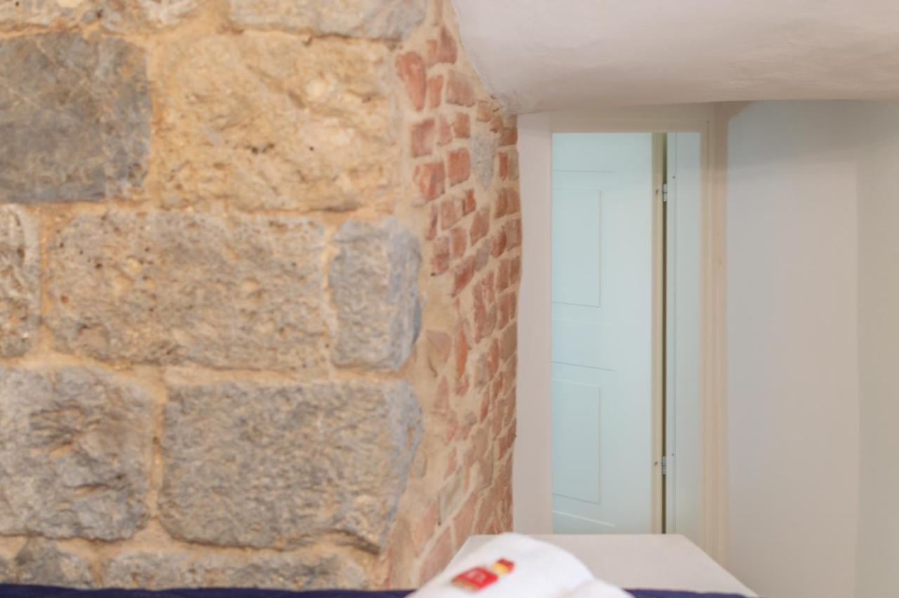 Appartamento Affaccio Sul Castellare Siena Esterno foto