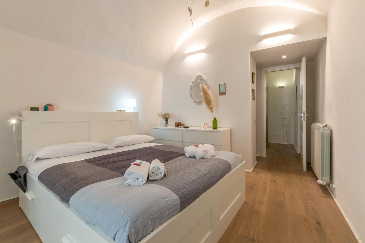 Appartamento Affaccio Sul Castellare Siena Esterno foto